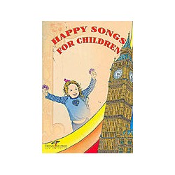 Happy Songs for Children