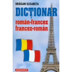 Dictionar roman-francez dublu
