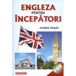 Engleza pentru incepatori...