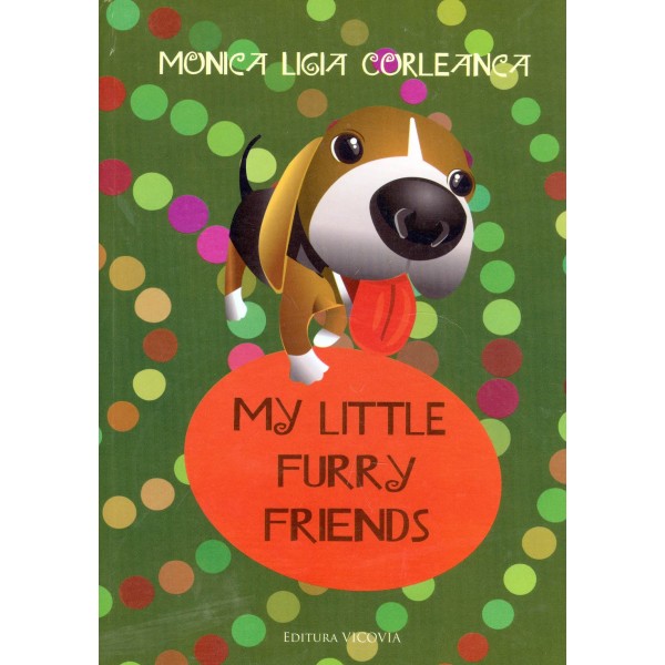 My Little Furry Friends