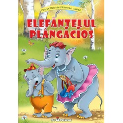 Elefantelul plangacios