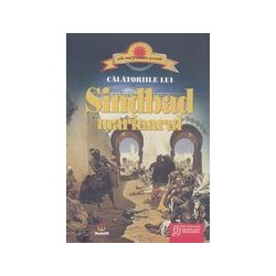 Calatoriile lui Sindbad...