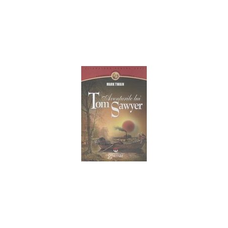 Aventurile lui Tom Sawyer