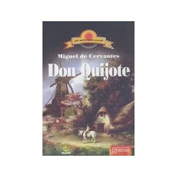 Don Quijote