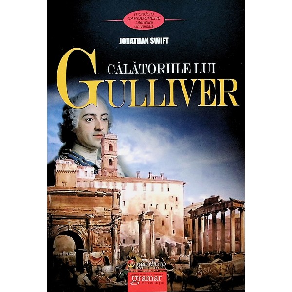 Calatoriile lui Gulliver