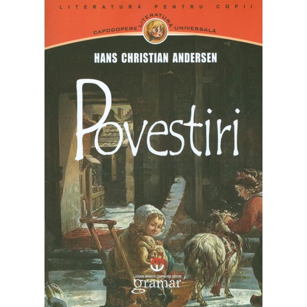 Povestiri