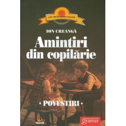 Amintiri din copilarie -...