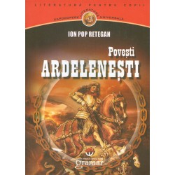 Povesti ardelenesti