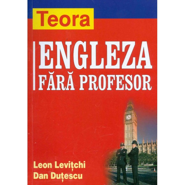 Engleza fara profesor
