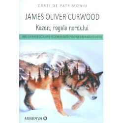 Kazan, regele nordului