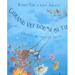 Curand vei dormi si tu....