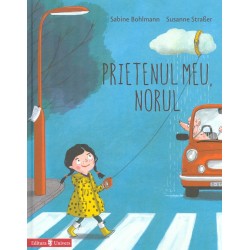 Prietenul meu, Norul