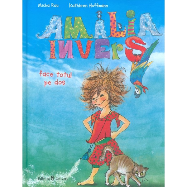 Animalia invers face totul