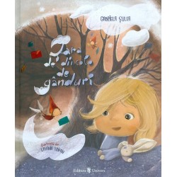 Tara de dincolo de ganduri