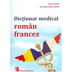 Dictionar medical...