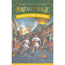 Portalul magic, vol. XIII -...