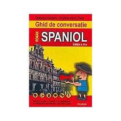 Ghid de conversatie roman-spaniol