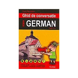 Ghid de conversatie...