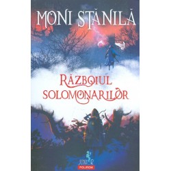 Razboiul solomonarilor