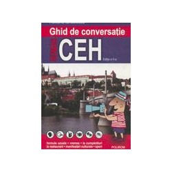 Ghid de conversatie roman-ceh