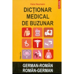 Dictionar medical de...