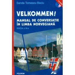 Velkommen! Manual de...