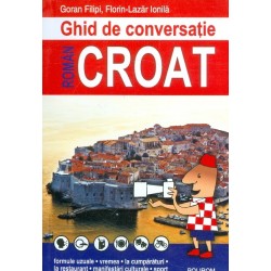 Ghid de conversatie roman-croat