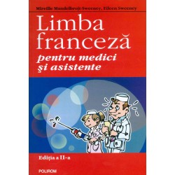 Limba franceza pentru...