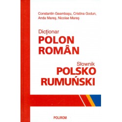 Dictionar polon-roman dublu