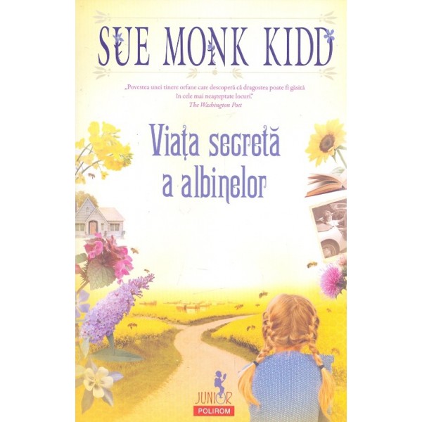 Viata secreta a albinelor