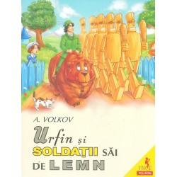 Urfin si soldatii sai de lemn