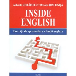 Inside English - Exercitii...