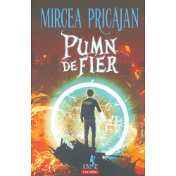 Pumn de Fier