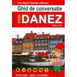 Ghid de conversatie roman-danez