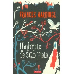 Umbrele de sub piele