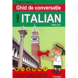 Ghid de conversatie...