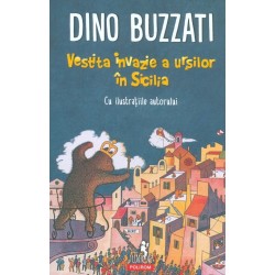 Vestita invazie a ursilor...