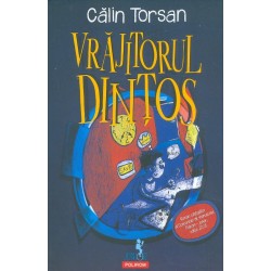 Vrajitorul dintos