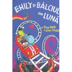 Emily si balciul din Luna