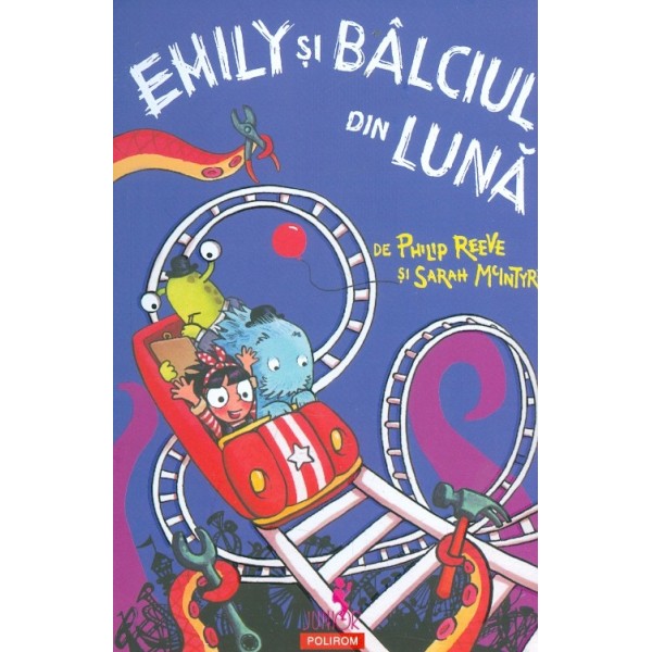 Emily si balciul din Luna