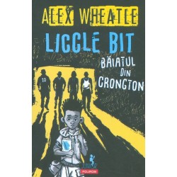 Liccle Bit. Baiatul din Crongton
