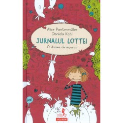 Jurnalul Lottei. O droaie...
