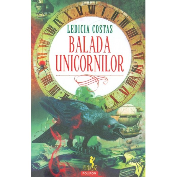 Balada unicornilor