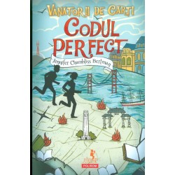 Vanatorii De Carti Codul perfect