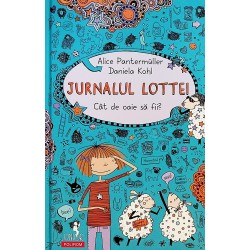 Jurnalul Lottei. Cat de...