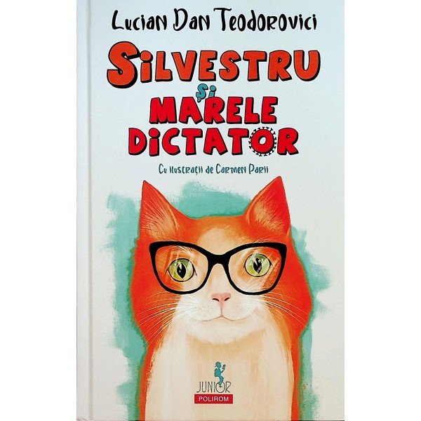 Silvestru si Marele Dictator