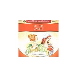 Zanele. Les Fees. Editie...