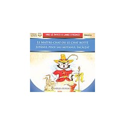 Jupanul pisoi sau Motanul...