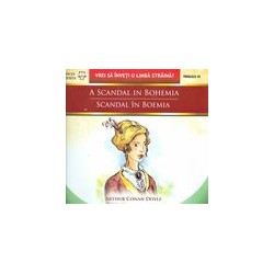 Scandal in Boemia. Editie...