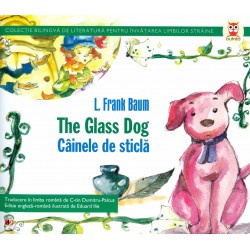 Cainele de sticla. Editie...